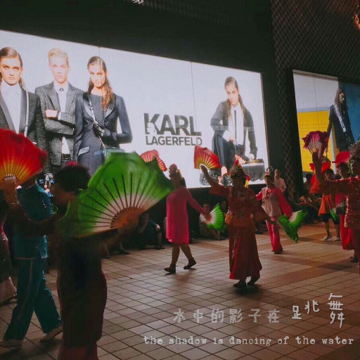 《俄罗斯天体餐厅》
